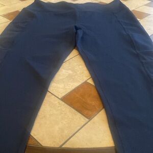 Women’s XL High Waisted Gottex Leggings